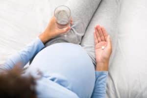 Folsäuremangel in der Schwangerschaft vorbeugen